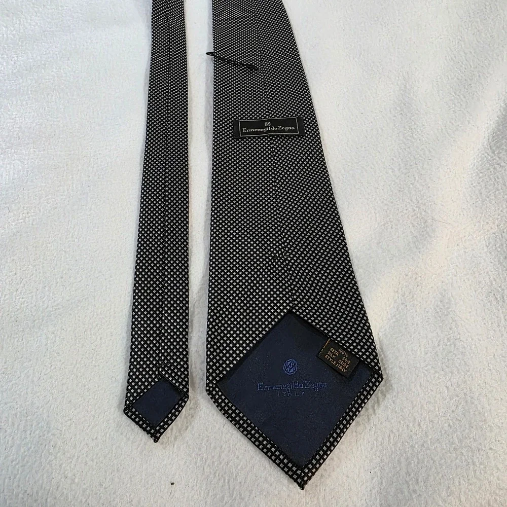 Ermenegildo Zegna ermenegildo zegna